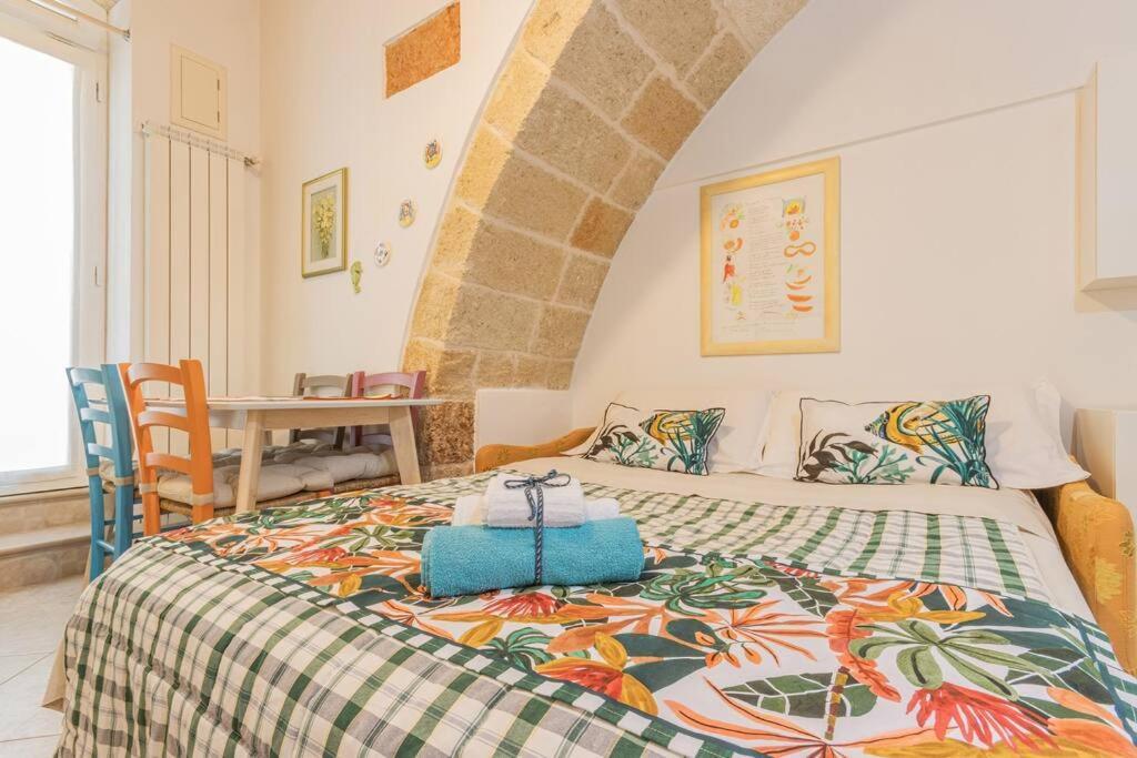 Extravacanza Spiraglio Di Mare Полиняно а Маре Екстериор снимка